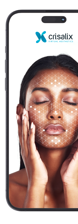 Crisalix 3D app