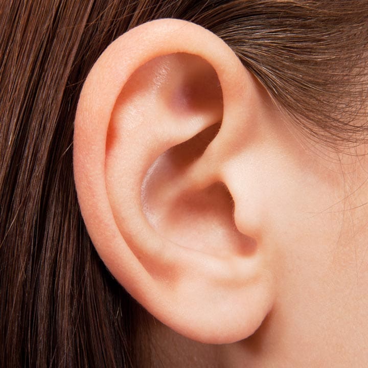 HR Plastic Sugery - Large ears - sticky out ears - Bat ears What Can I Do
