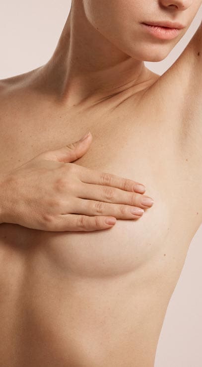 HR Plastic Surgery - Breast Reconstruction Good Candidate