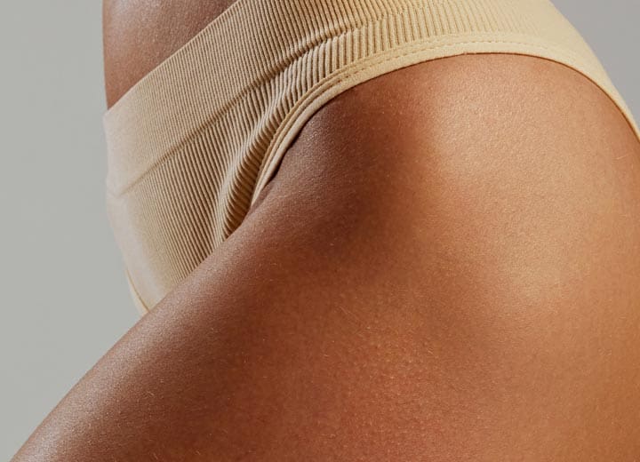 HR Plastic Surgery - Labia Minora Reduction What is