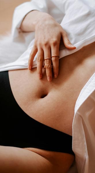 HR Plastic Surgery - Tummy Tuck At A Glance
