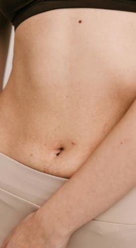 HR Plastic Surgery - Tummy Tuck Good Candidate - small