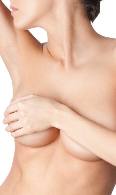 HR Plastic Surgery - Breast Reconstruction BII