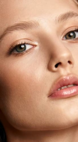 HR Plastic Surgery - Brow Lift Good Candidate
