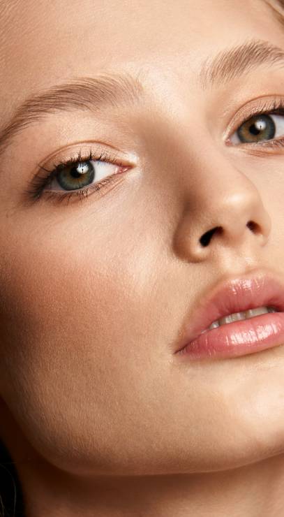 HR Plastic Surgery - Brow Lift Good Candidate