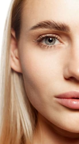 HR Plastic Surgery - Brow Lift Causes