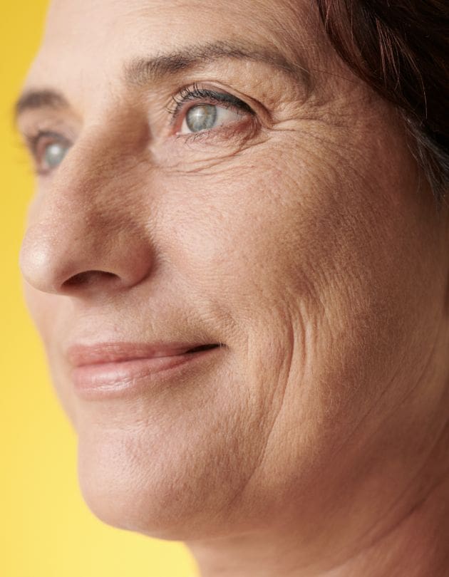 HR Plastic Surgery - Facial ageing Causes