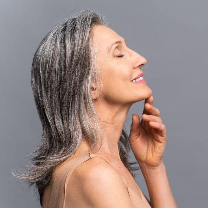 HR Plastic Surgery - Facial ageing Treating