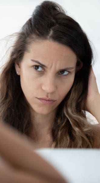 HR Plastic Surgery - Facial Volume loss