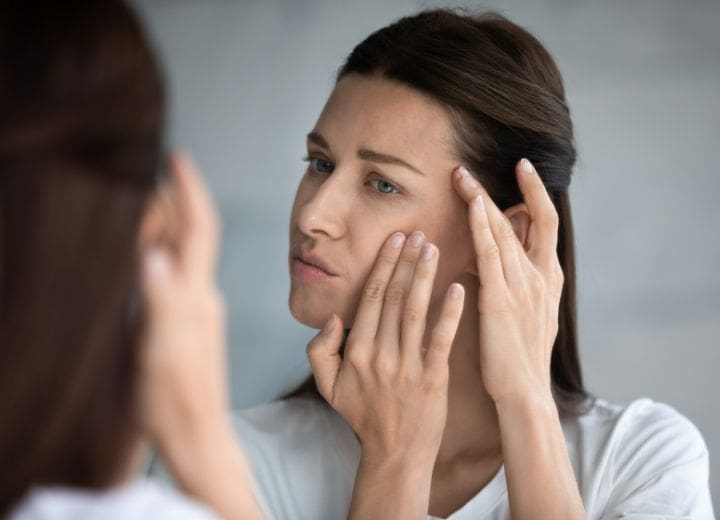 HR Plastic Surgery - Facial Volume loss