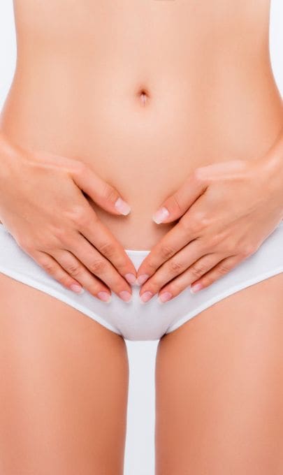 HR Plastic Surgery - Labia Minora Reduction Prep For Surgery