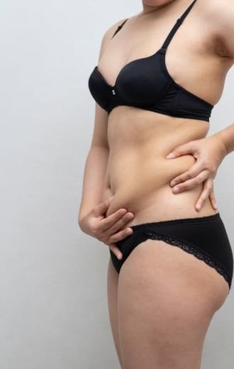 HR Plastic Surgery - Love handles / Excess abdominal fat