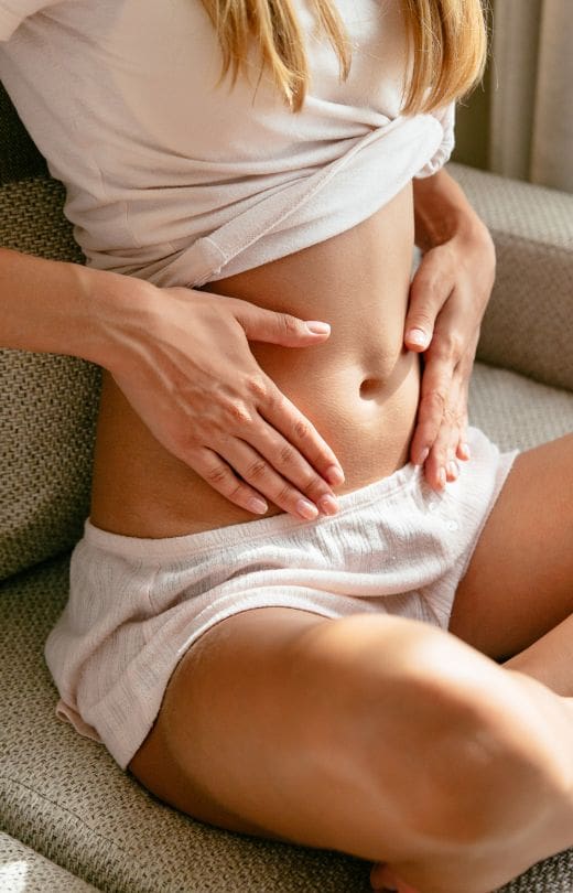 HR Plastic Surgery - Mini Tummy Tuck