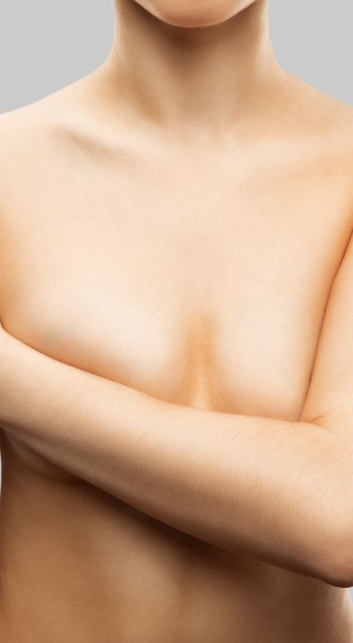 HR Plastic Surgery - Misshapen Breasts