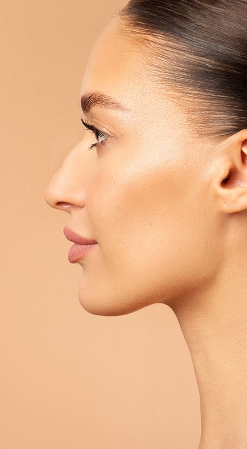 HR Plastic Surgery - Dorsal Hump