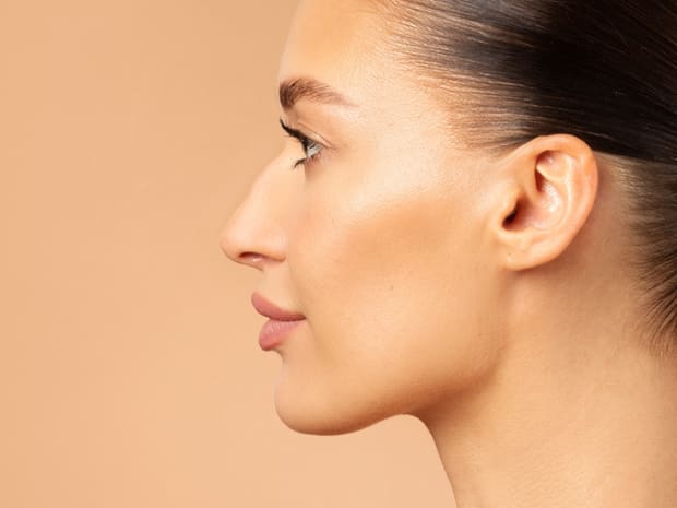 HR Plastic Surgery - Dorsal Hump