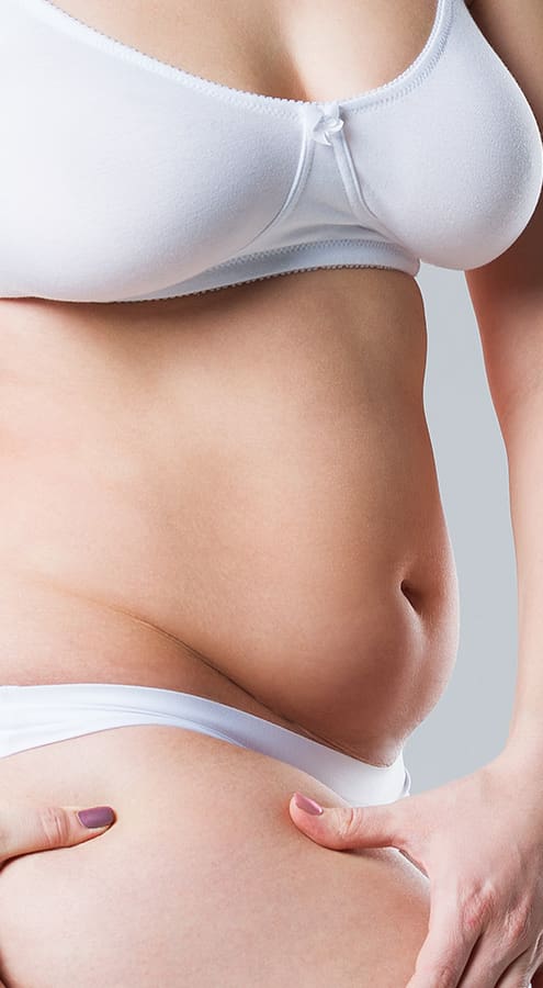 How to Get Rid of Upper Belly Fat