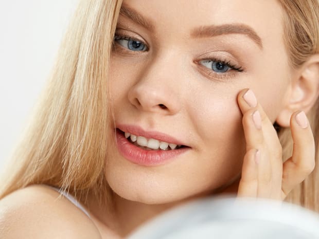 HR Plastic Surgery - How to Treat Lower Eyelid Bags
