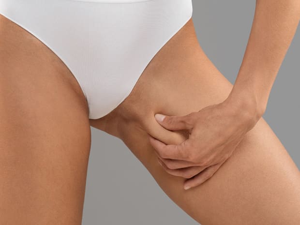 Tighten Loose Skin On Inner Thighs