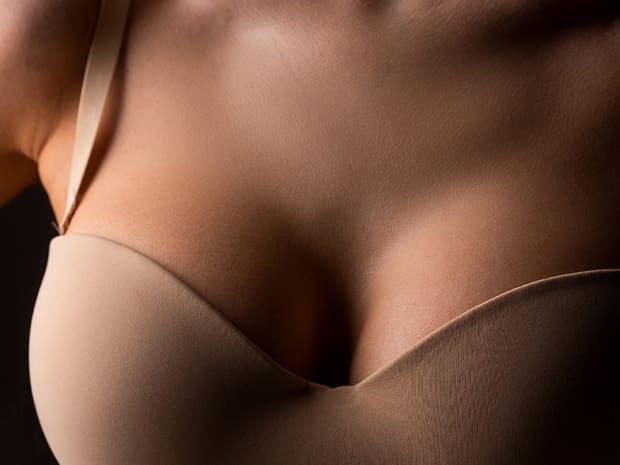 HR Plastic Surgery - Under Muscle Breast Implant Surgery vs Over