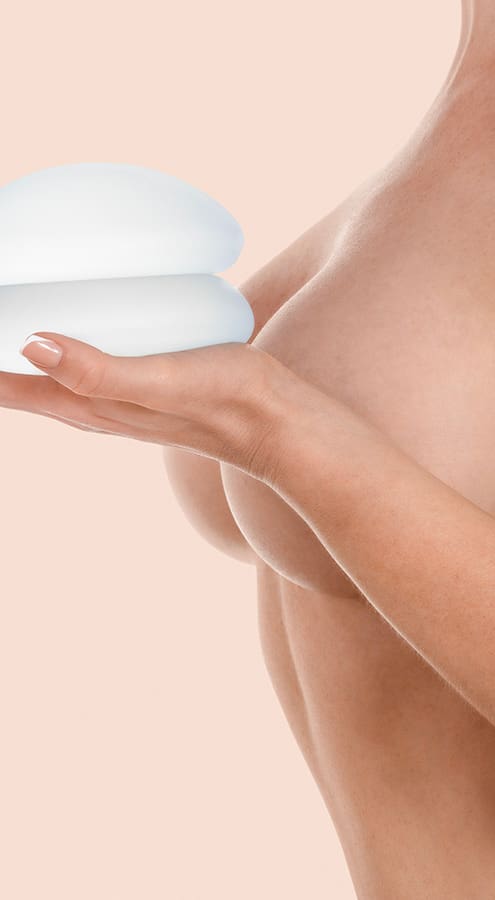 HR Plastic Surgery - Which Breast Implants Types Are Best For You