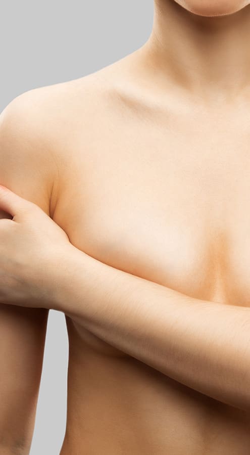 HR Plastic Surgery - Breast Asymmetry Correction Surgery Explained
