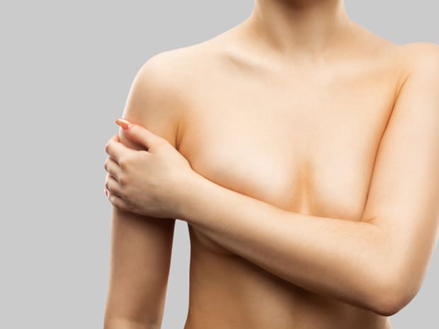 HR Plastic Surgery - Breast Asymmetry Correction Surgery Explained