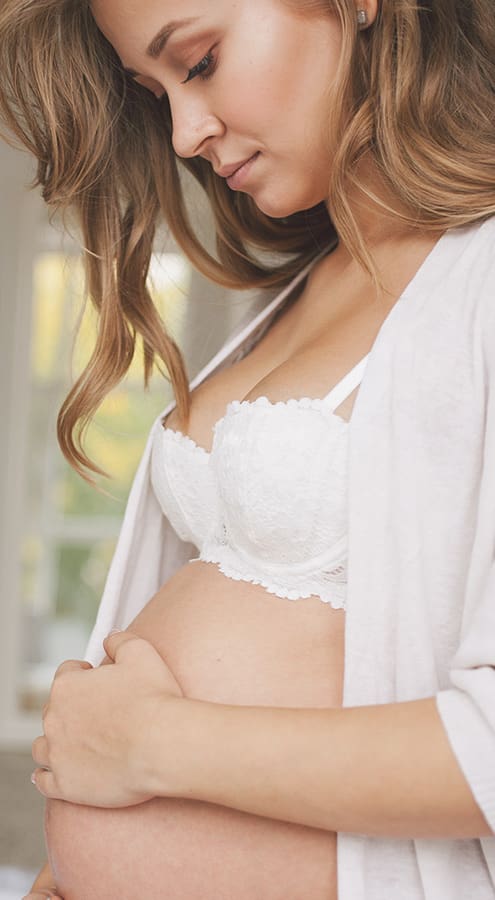 How To Get Rid Of A Hanging Belly After C Section