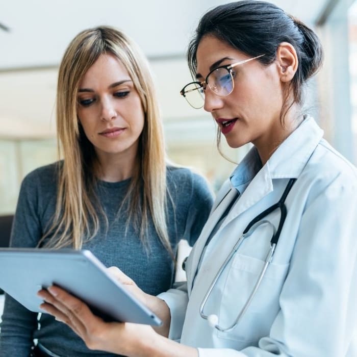 Breast Reduction Cost consultation