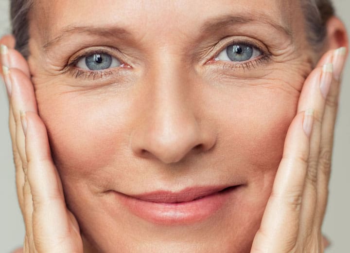 HR Plastic Surgey - Facelift Patient Gallery