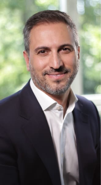 HR Plastic Surgery - Mr Hyder Ridha