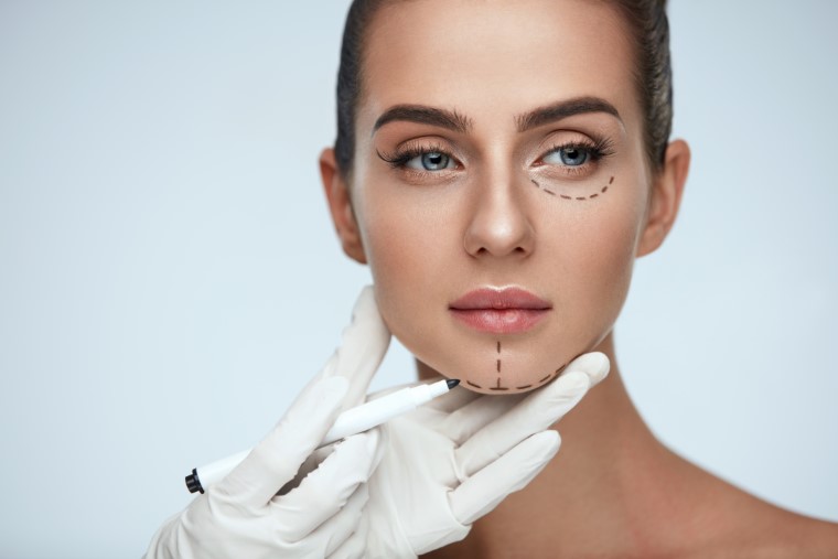 cosmetic surgery hertfordshire - HR Plastic Surgery
